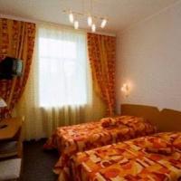 Фотографии отеля Отель Восток