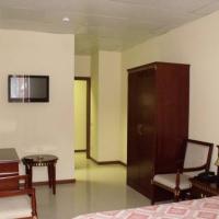 Fotos del hotel Сокольники Отель