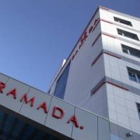 Fotos del hotel Рамада Москва Домодедово