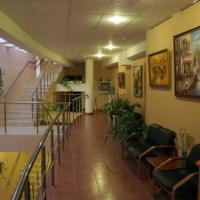 Fotos del hotel Форт