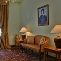 Fotos del hotel Марко Поло Пресня