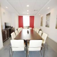 Fotos del hotel Ока