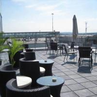 Fotos del hotel Анджело Аэропорт Отель Екатеринбург