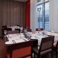 Fotos del hotel Рамада Екатеринбург