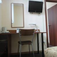 Фотографии отеля Отель Октавия