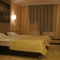 Fotos del hotel Отель Юджин