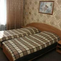 Fotos del hotel Гостиница Саяны