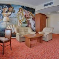 Fotos del hotel Максима Панорама