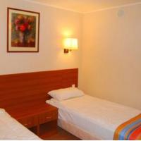 Fotos del hotel Аминьевская Гостиница