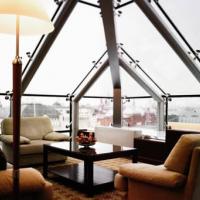 Fotos del hotel Арарат Парк Хаятт