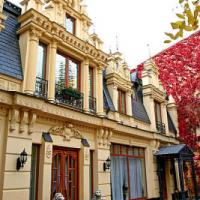 Fotos del hotel Бутик Отель Шенонсо