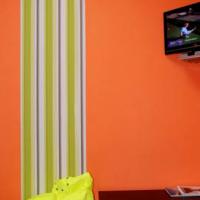 Fotos del hotel Пижамас Хостел