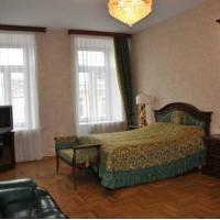 Фотографии отеля Домашний Отель на Камергерском Переулке