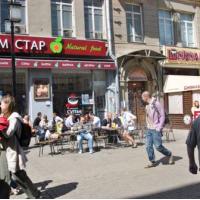 Fotos del hotel Домашний Отель на Камергерском Переулке