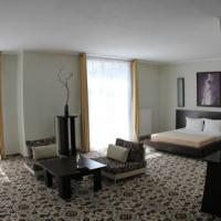 Фотографии отеля Отель Блюз