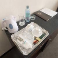 Fotos del hotel Ока