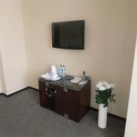 Фотографии отеля Ока