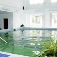 Fotos del hotel Санаторий Светлана