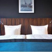 Фотографии отеля Radisson Blu Belorusskaya