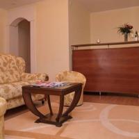 Fotos del hotel Екатерина Отель