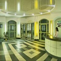 Фотографии отеля Гостиница Обертайх-Люкс