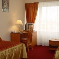 Fotos del hotel Академическая
