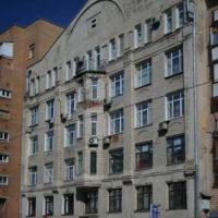 Фотографии отеля Отель Адажио на Плющихе