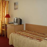Fotos del hotel Академическая