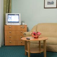 Fotos del hotel Авеню Парк Отель