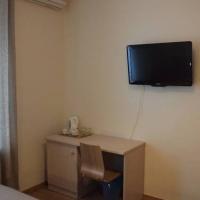 Fotos del hotel Русские Апартаменты на Зубовском