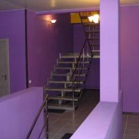 Фотографии отеля Калина отель