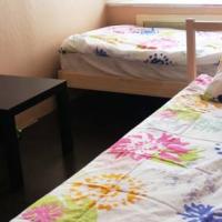 Фотографии отеля Хостел Bananas