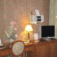 Fotos del hotel Роял-Зенит-I