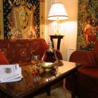 Fotos del hotel Золотой сад