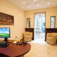 Fotos del hotel Золотой сад