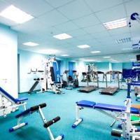 Fotos del hotel Гостиница Александровский Сад