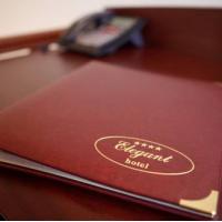 Fotos del hotel Элегант