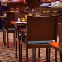 Fotos del hotel Парк Инн Екатеринбург