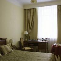 Фотографии отеля Онегин