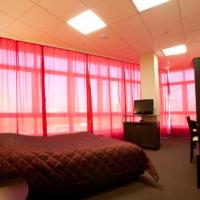 Fotos del hotel Отель Полярис