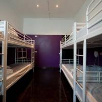 Fotos del hotel Bear хостел