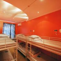 Fotos del hotel Bear хостел