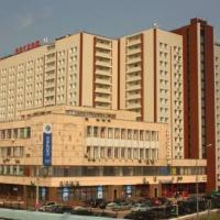 Fotos del hotel ВашОтель - Восход