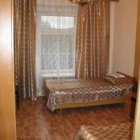 Fotos del hotel Гостиница на Соколинке