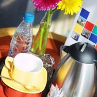 Fotos del hotel Парк Инн Великий Новгород