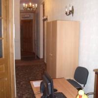 Фотографии отеля Inga Hotels Moscow