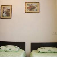 Фотографии отеля Inga Hotels Moscow