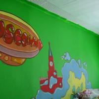 Фотографии отеля Хостел Bananas