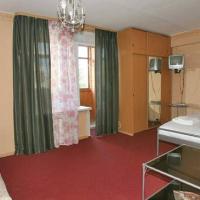 Фотографии отеля Кварт Апартаменты на Киевской