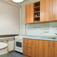 Фотографии отеля Кварт Апартаменты на Киевской